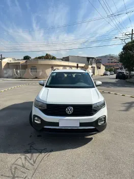 T-CROSS 1.0 200 TSI Sense