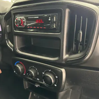 STRADA 1.3 Firefly Endurance CS