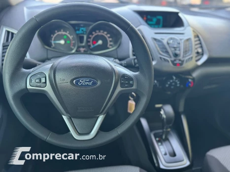 ECOSPORT 1.6 SE 16V