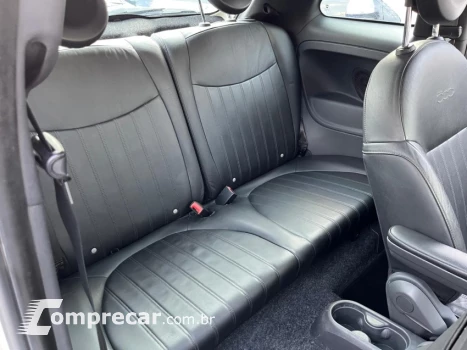 500 1.4 Sport AIR 16V