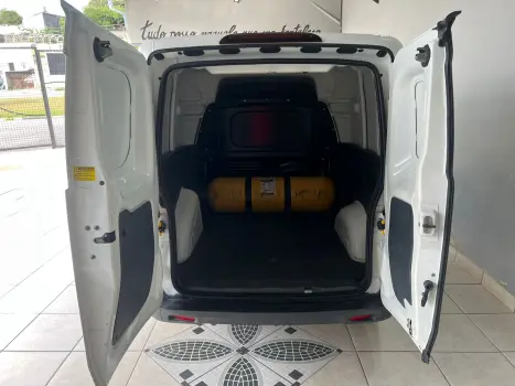 FIORINO 1.4 MPI Furgão Hard Working 8V