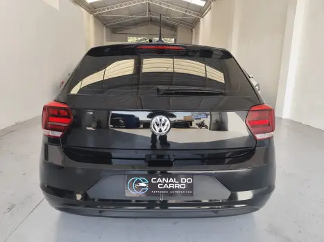 POLO 1.0 200 TSI Highline