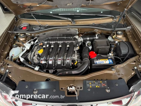 DUSTER 2.0 Dynamique 4X2 16V