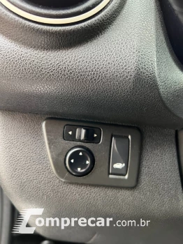 KWID 1.0 12V SCE Intense