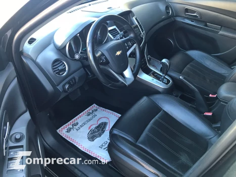 CRUZE 1.8 LT Sport6 16V