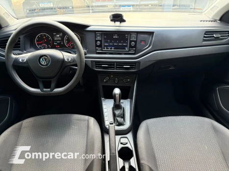 VIRTUS 1.6 MSI Sense