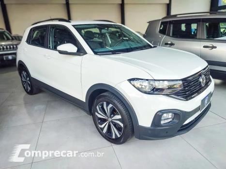 T-CROSS 1.0 200 TSI