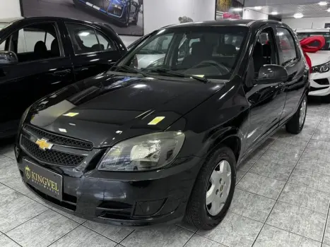 CHEVROLET CELTA 1.0L LT 4 portas