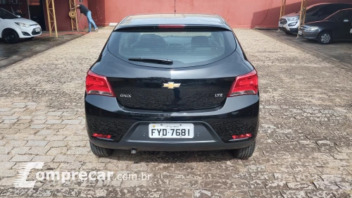 ONIX 1.4 MPFI LTZ 8V