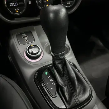 Toro Volcano 2.0 16V 4x4 TB Diesel Aut.