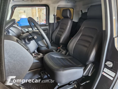 T4 3.2 XLT 4X4 20V Turbo Intercooler