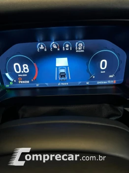 RANGER 3.0 Limited 16V 4X4 CD