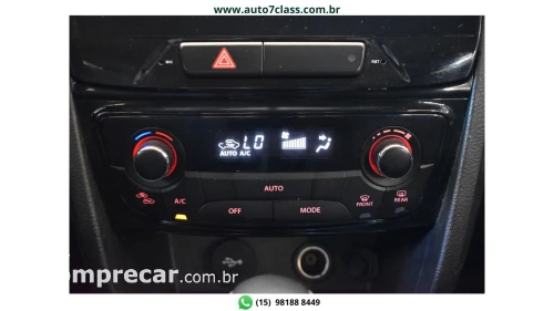 VITARA - 1.6 16V 4YOU AUTOMÁTICO