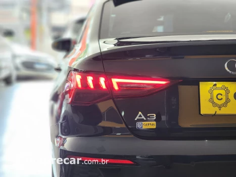 A3 2.0 40 TFSI Mhev Sedan S Line