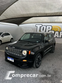 RENEGADE 1.8 16V