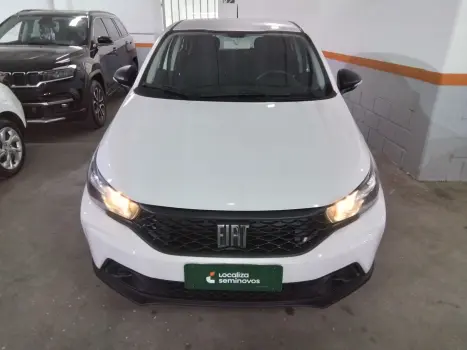 ARGO 1.0 FIREFLY FLEX MANUAL