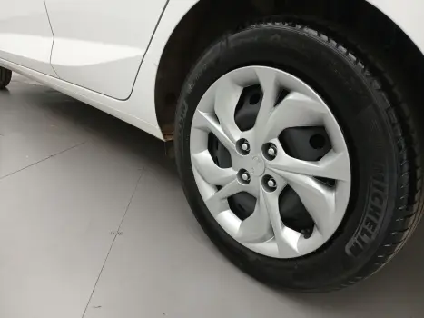 HB20 1.0 12V FLEX COMFORT PLUS MANUAL