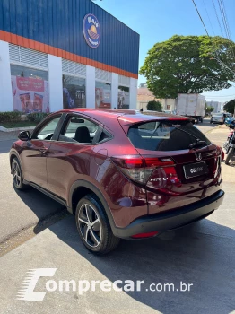 HR-V 1.8 16V EX