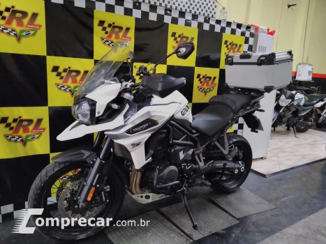 Triumph Tiger 1200 xcx