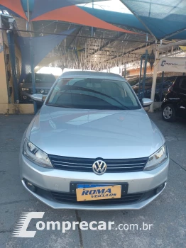 JETTA 2.0 Comfortline 120cv