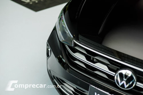 NIVUS 1.0 200 TSI Highline