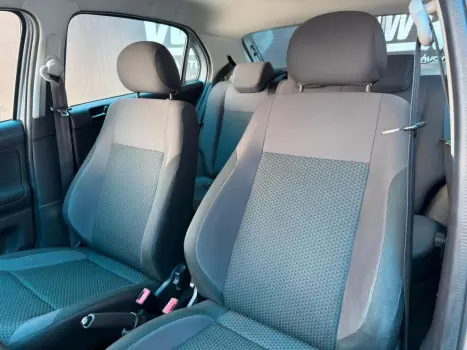 GOL 1.6 MSI Totalflex