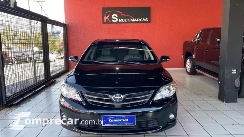 TOYOTA COROLLA 2.0 XEI