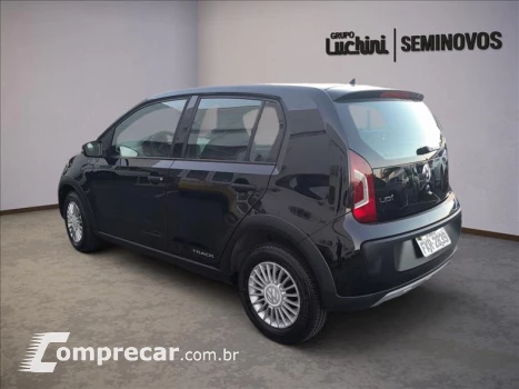 UP 1.0 MPI Track 12V