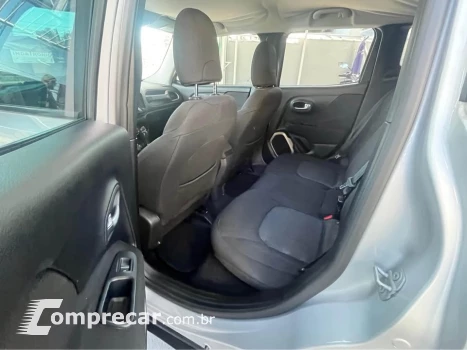 RENEGADE 1.8 16V Sport