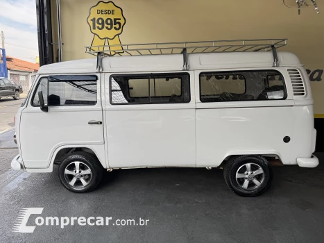 KOMBI 1.4 MI STD Escolar 8V