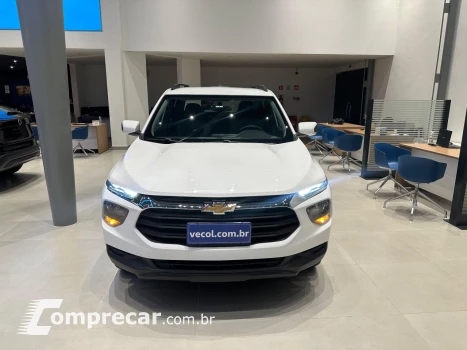 Montana 1.2 12V FLEX LT TURBO