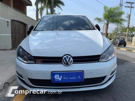 GOLF 1.4 TSI Highline 16V