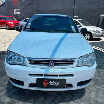 PALIO 1.0 MPI Fire 8V