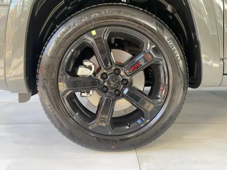 RAMPAGE RT RAMPAGE R/T AT9