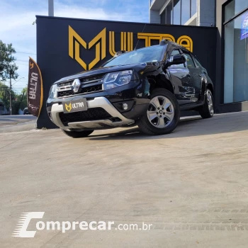 DUSTER Dynamique 2.0 Flex 16V Aut.