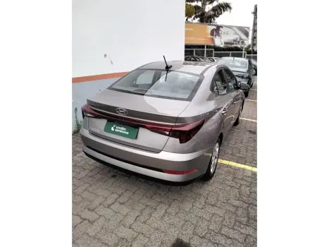 HB20S 1.0 12V FLEX COMFORT PLUS MANUAL