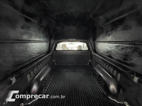 MONTANA 1.4 MPFI LS CS 8V