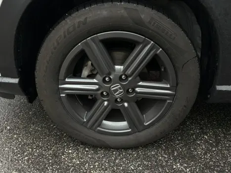 HR-V 1.5 DI I-vtec EXL