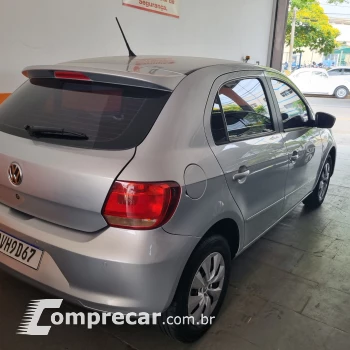 GOL 1.0 MI 8V G.V