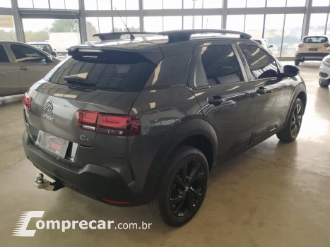 C4 CACTUS 1.6 THP Shine Eat6