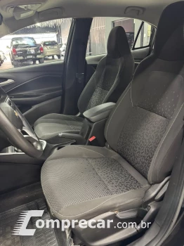 Onix 1.0 Turbo Plus LTZ MT