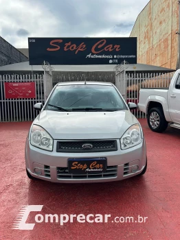 FORD FIESTA 1.6 MPI Class Sedan 8V 4 portas