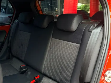 UP 1.0 170 TSI Connect