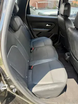 DUSTER 1.3 TCE Iconic Plus