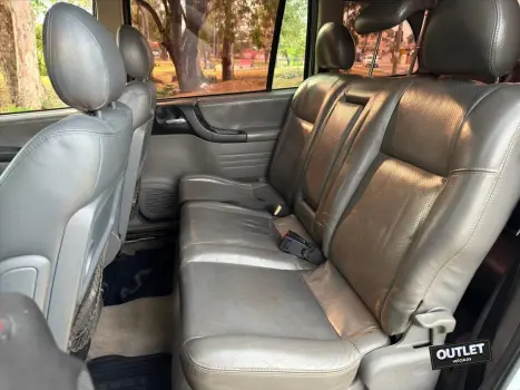 ZAFIRA 2.0 MPFI ELITE 8V FLEX 4P AUTOMÁTICO