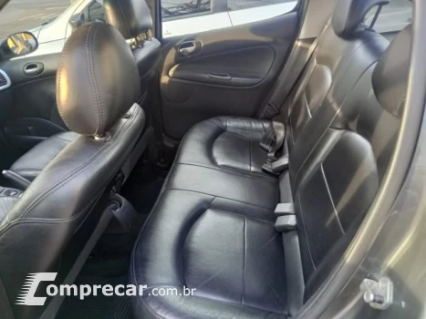 207 - 1.4 XR SPORT 8V 4P MANUAL