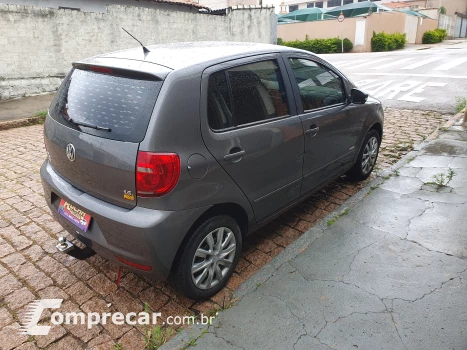 FOX 1.6 MI Trendline 8V