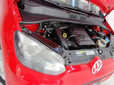 UP - 1.0 TSI MOVE UP 12V 4P MANUAL