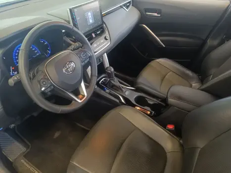 COROLLA CROSS 2.0 VVT-IE  XRE DIRECT SHIFT