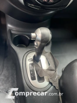 VERSA 1.6 16V Unique